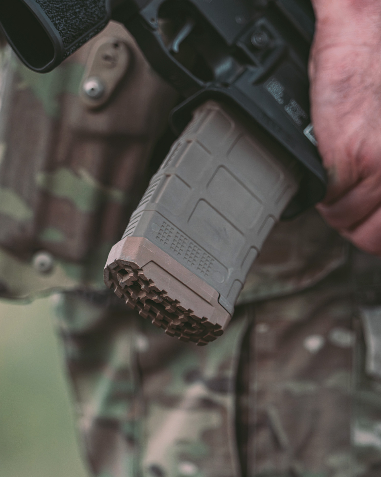 DFCO DOS BOOT (3-pack) - 5