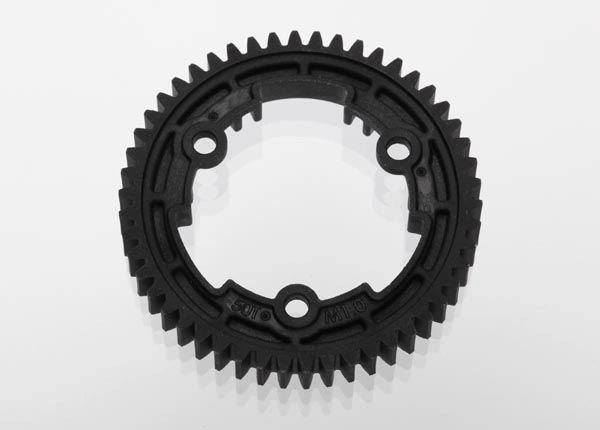 Traxxas Huvuddrev 50T (1.0M)
