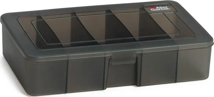 Abu Garcia Lure Box Spinner