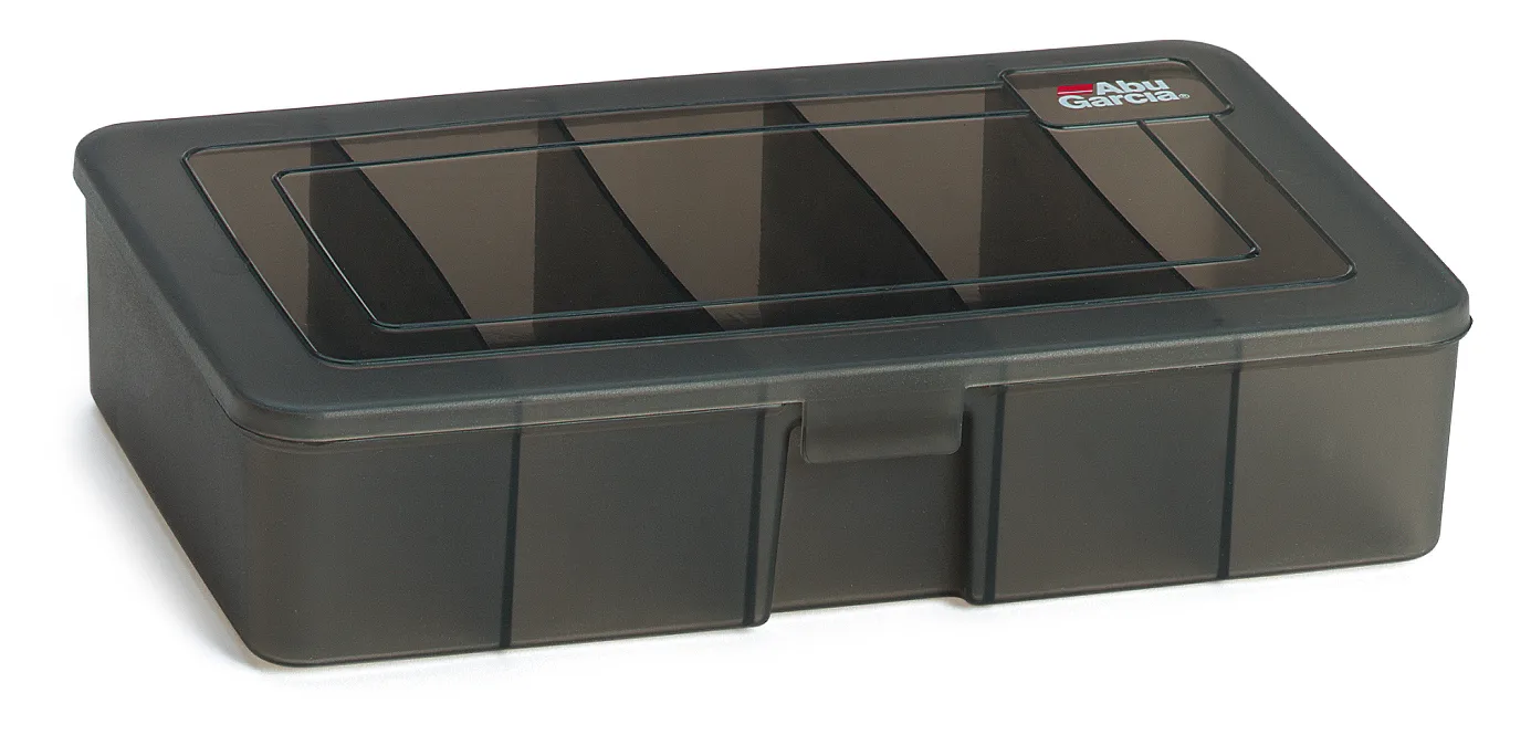 Abu Garcia Lure Box Mini Vertical