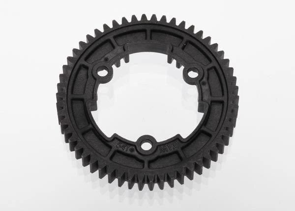 Traxxas Huvuddrev 54T (1.0M)