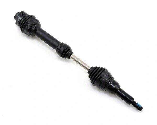 Traxxas Drivaxel Stål Fram XO-1/ Slash Platinum