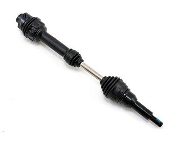Traxxas Drivaxel Stål Fram XO-1/ Slash Platinum
