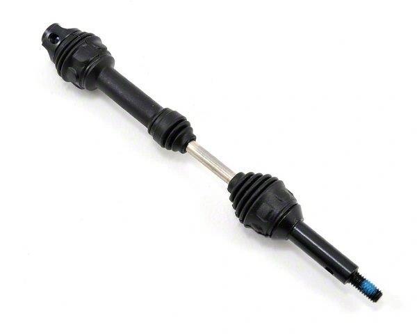 Traxxas Drivaxel Stål Bak XO-1/ Slash Platinum