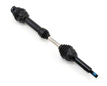 Traxxas Drivaxel Stål Bak XO-1/ Slash Platinum