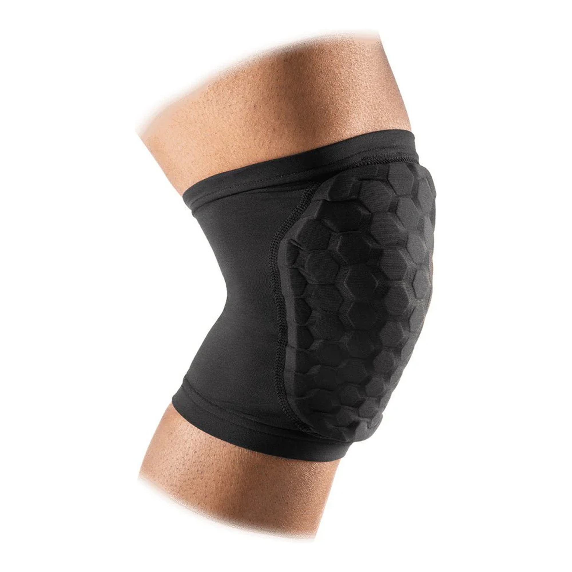Mcdavid HEX® Knee / Elbow / Shin Protection Sleeves / Pair  (SÅ Volleyboll)