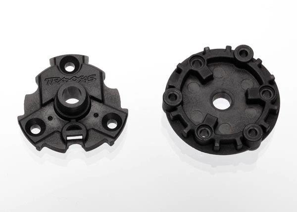 Traxxas Hus Cush Drive Maxx, XO-1