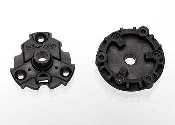 Traxxas Hus Cush Drive Maxx, XO-1