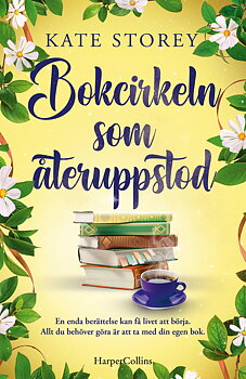 Kate Storey : Bokcirkeln som återuppstod
