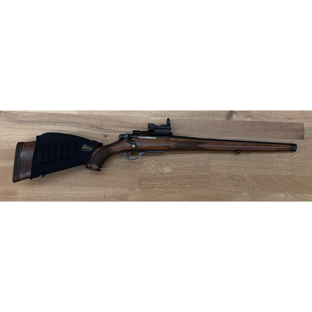 Remington Mohawk helstock 308 - VMB EJ MOMS
