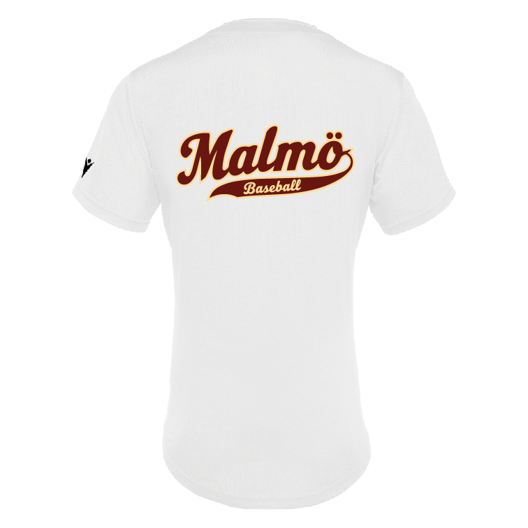 Macron Drake Jersey (Malmö Pilots) - 2