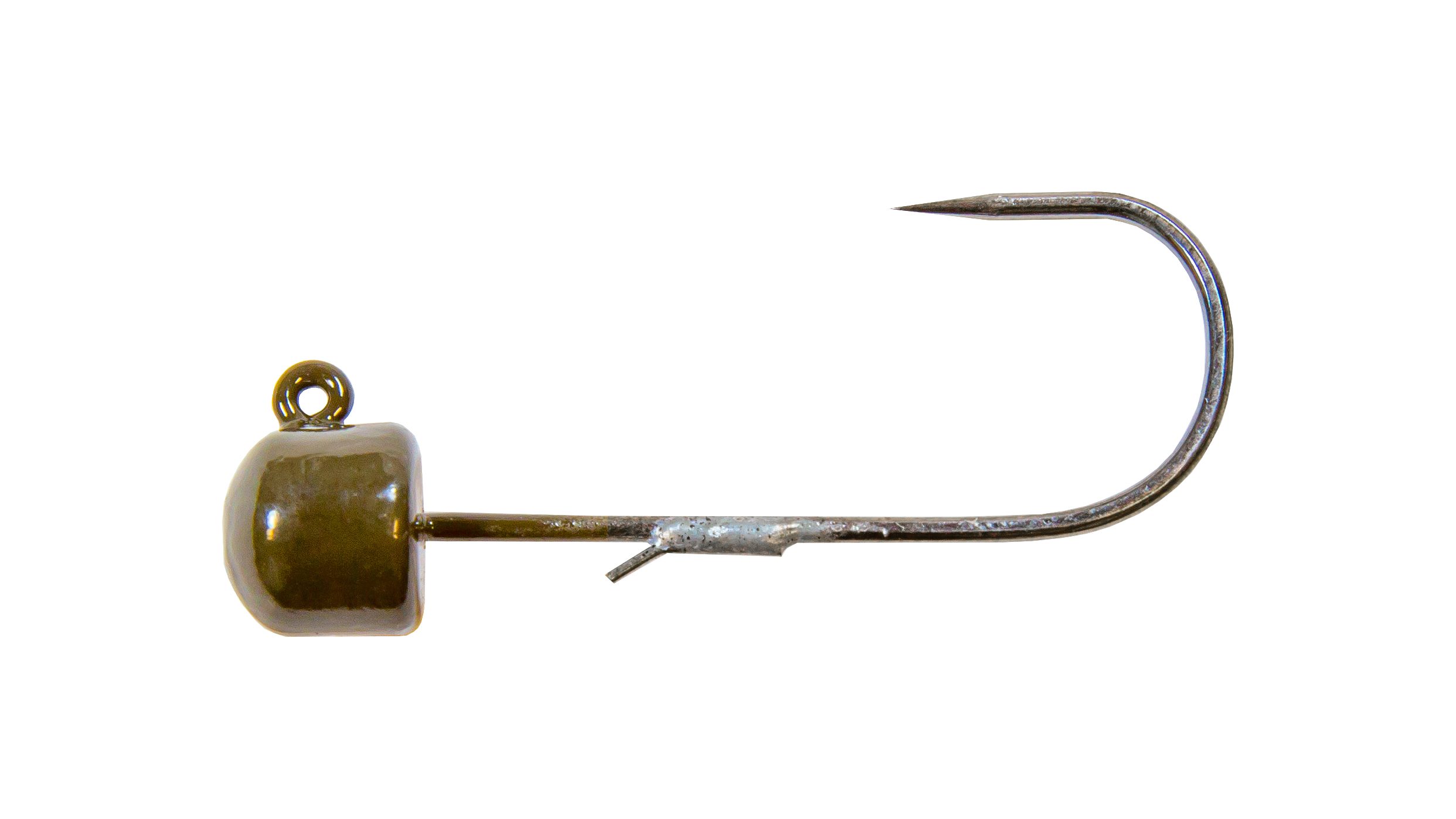 ZMAN Power Finesse ShroomZ™ - 2.8gr - A hook for slightly larger NED baits