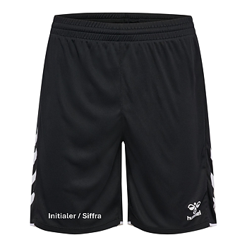 Hummel Hmlcore 2.0 Shorts Kids (TIBRO HK)