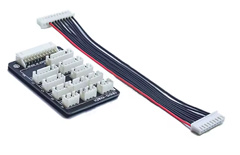 iCharger CB1010 Blancer Plate Adapter EH/EH