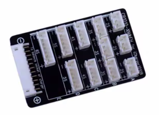 iCharger CB1010 Blancer Plate Adapter EH/EH - 2