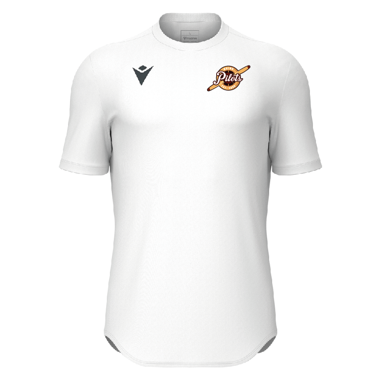 Macron Void T-Shirt (Malmö Pilots)