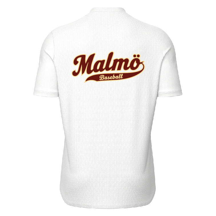 Macron Void T-Shirt (Malmö Pilots) - 2