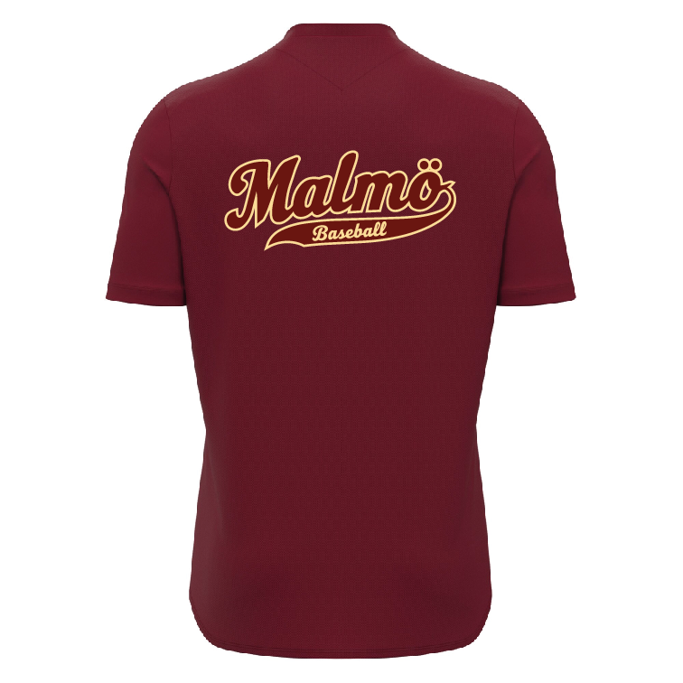 Macron Void T-Shirt (Malmö Pilots) - 2