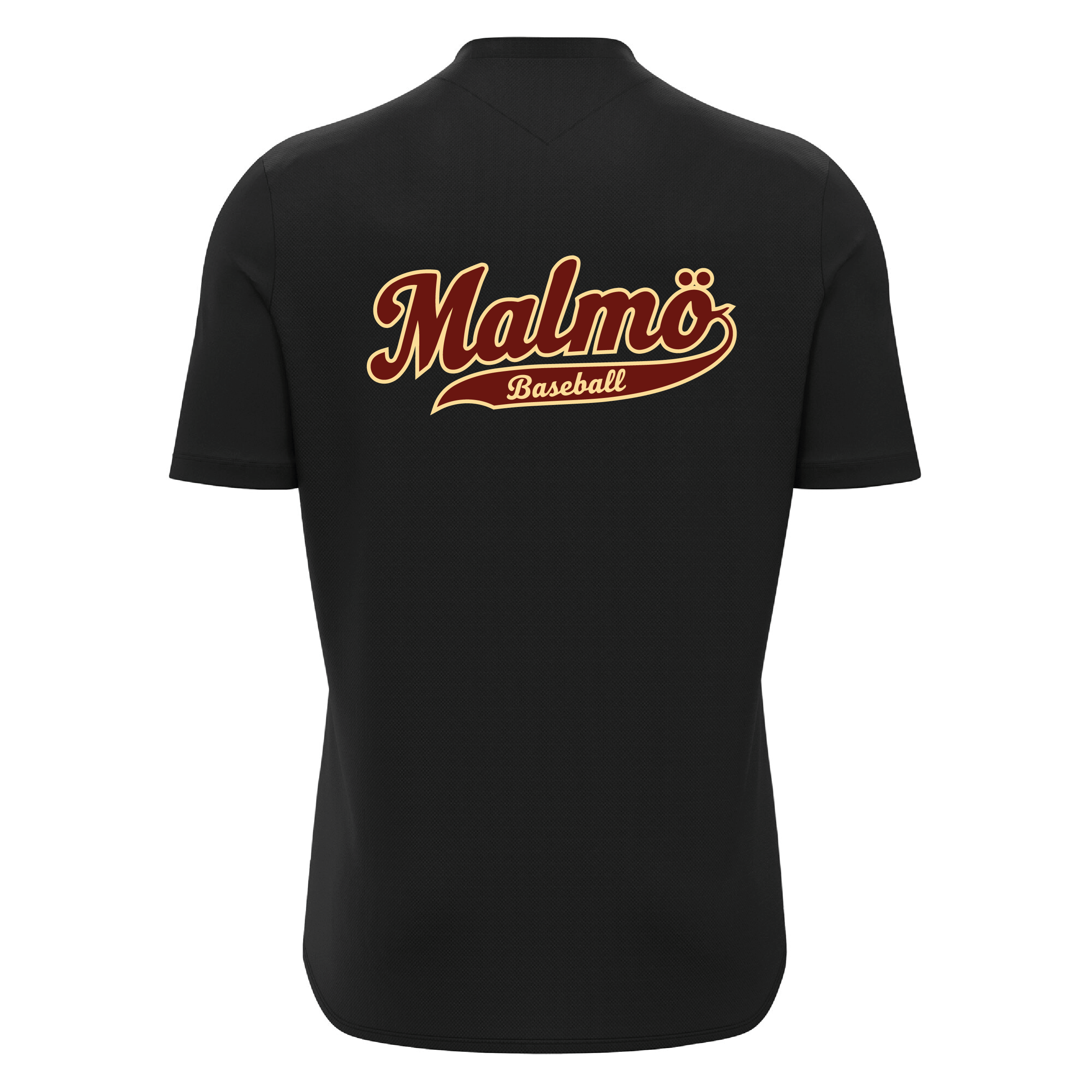 Macron Void T-Shirt (Malmö Pilots) - 2