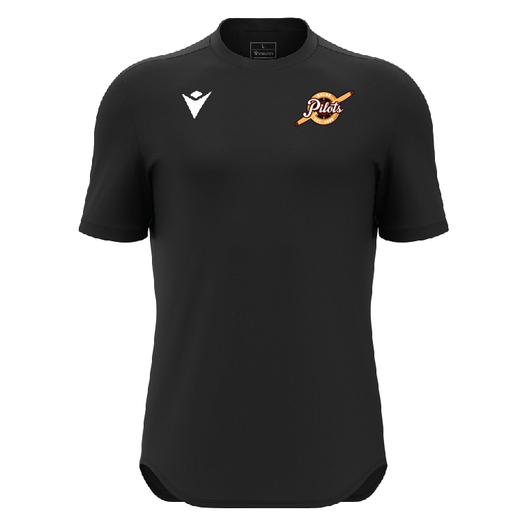 Macron Void T-Shirt (Malmö Pilots)