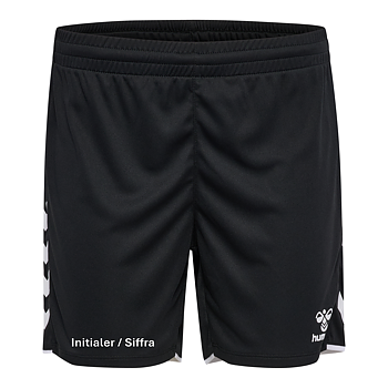 Hummel Hmlcore 2.0 Shorts Woman (TIBRO HK)