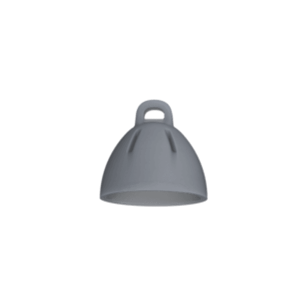 ReSound AllFit Open Dome - 10 pk