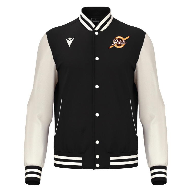 Macron Fiddle Varsity Collage USX (Malmö Pilots)