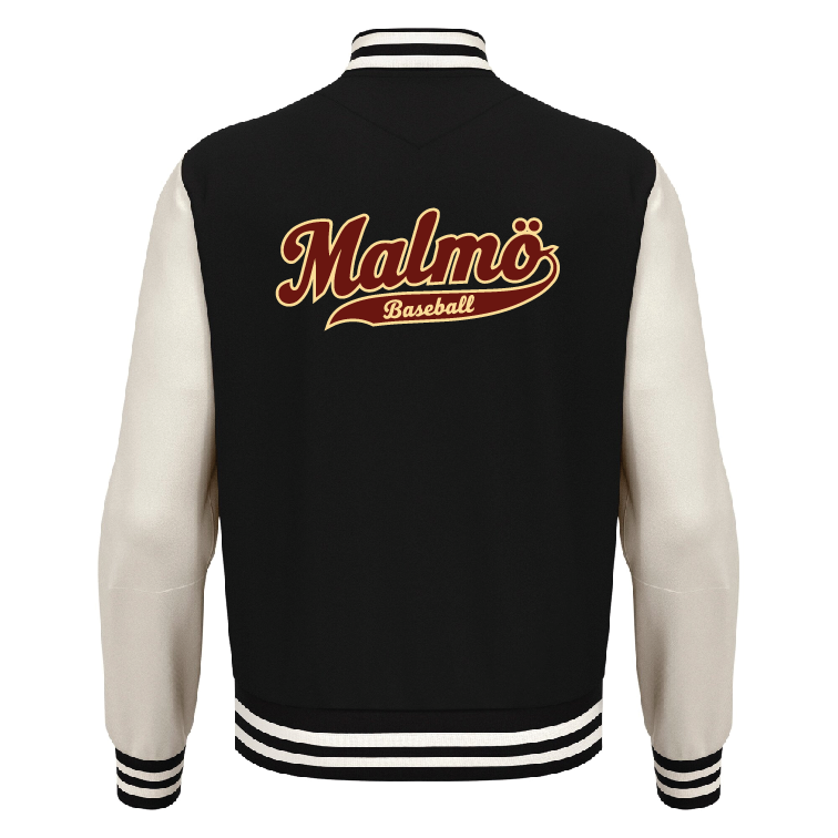 Macron Fiddle Varsity Collage USX (Malmö Pilots) - 2