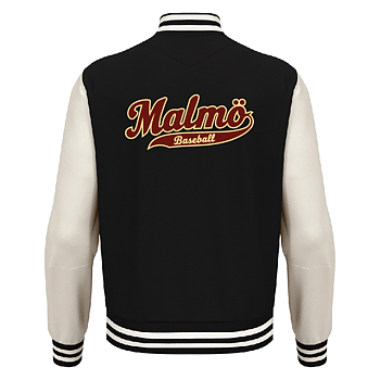 Macron Fiddle Varsity Collage USX (Malmö Pilots)