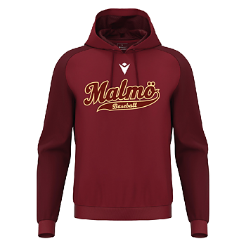 Macron Horn Poly Hoody (Malmö Pilots)