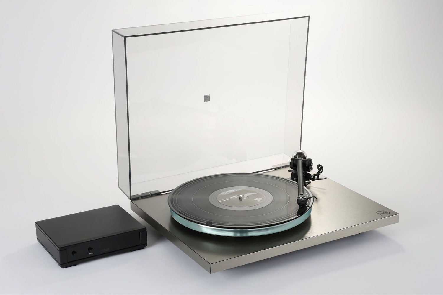 Rega Planar 6 RS-Edition Skivspelare - 10