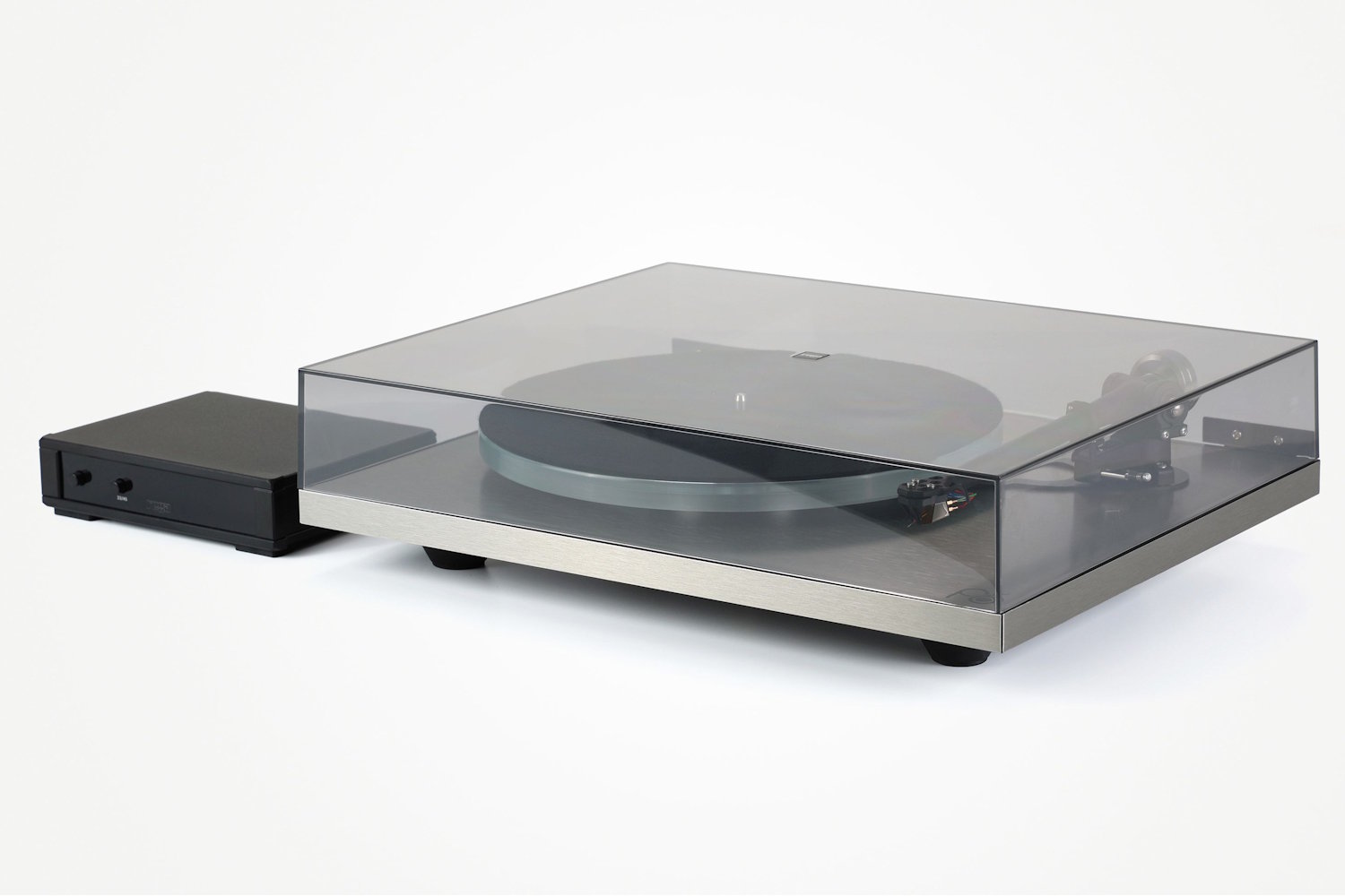 Rega Planar 6 RS-Edition Skivspelare - 9