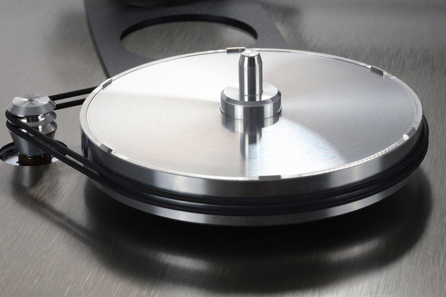Rega Planar 6 RS-Edition Skivspelare - 6