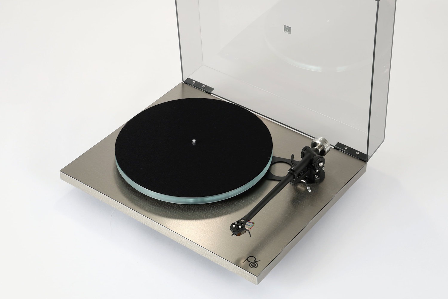 Rega Planar 6 RS-Edition Skivspelare - 3