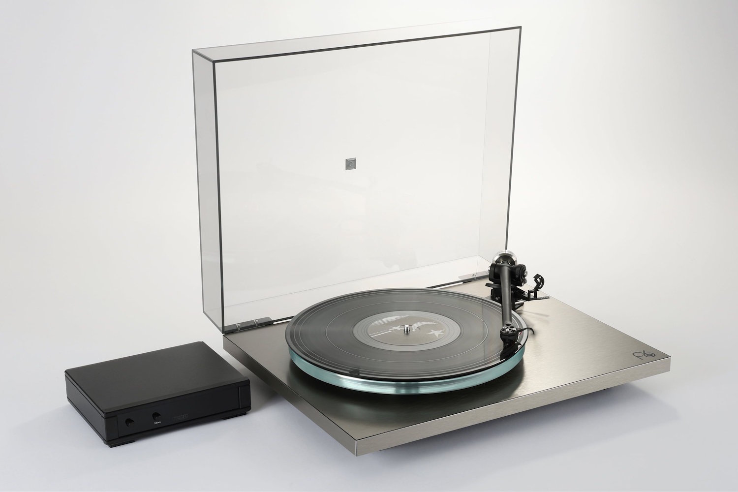 Rega Planar 6 RS-Edition Skivspelare - 11