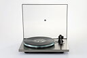Rega Planar 6 RS-Edition Skivspelare