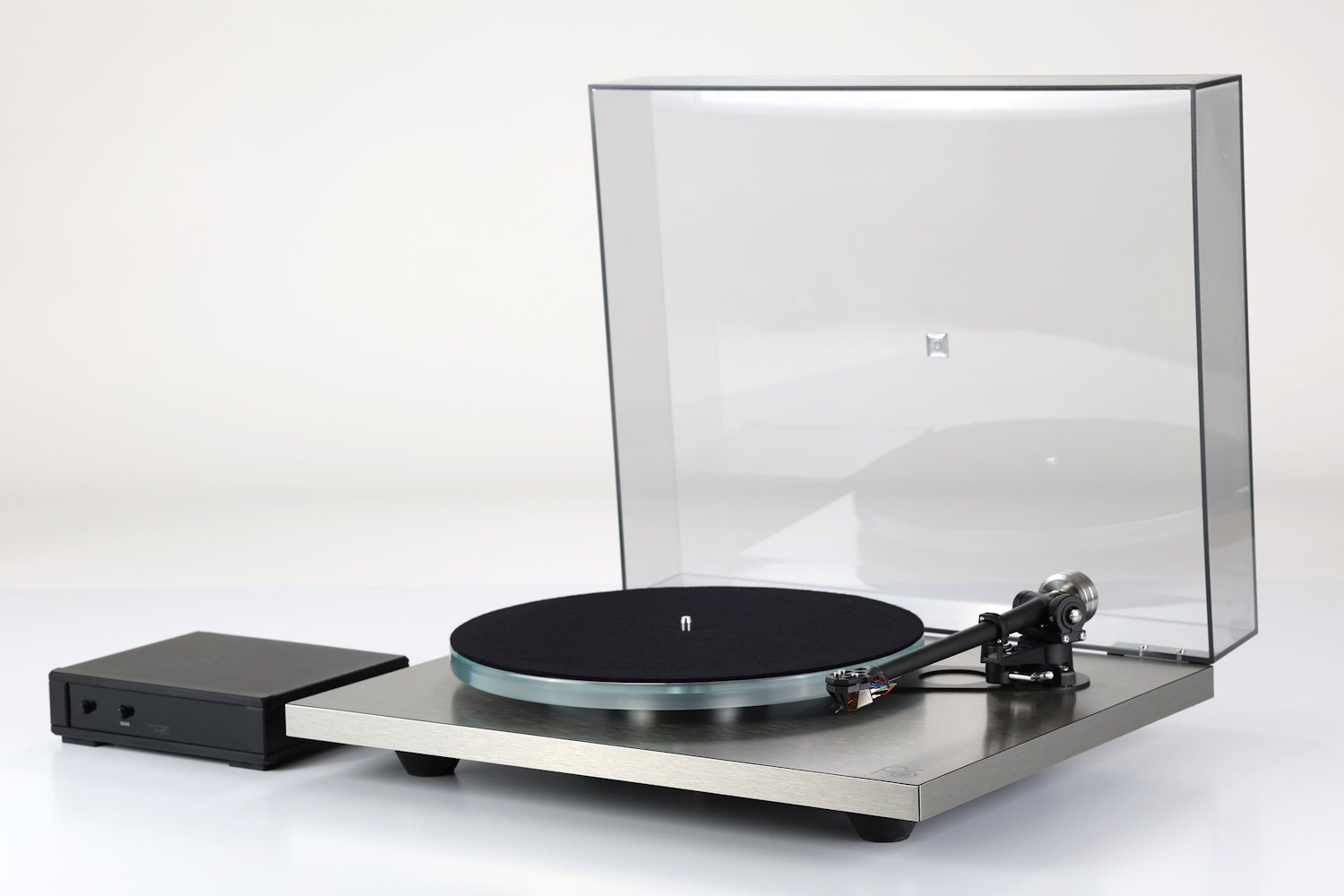 Rega Planar 6 RS-Edition Skivspelare - 8