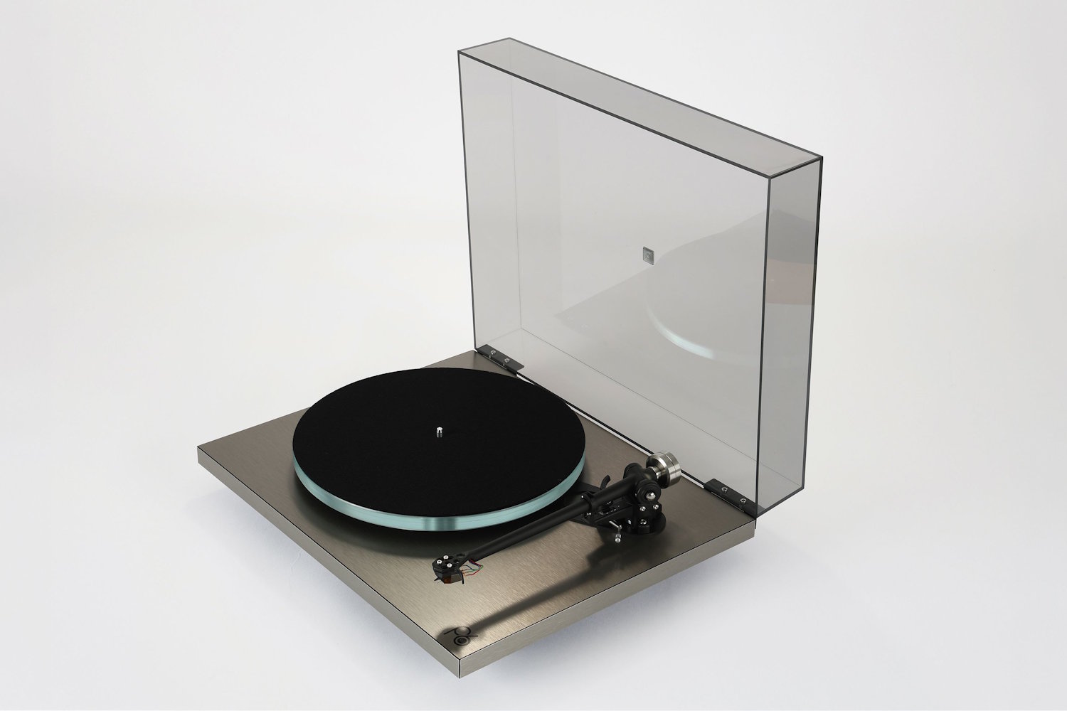 Rega Planar 6 RS-Edition Skivspelare - 4