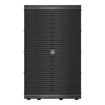 IOS 15A DSP
