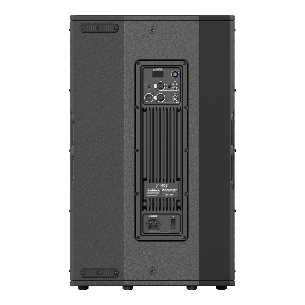 IOS 15A DSP - 3