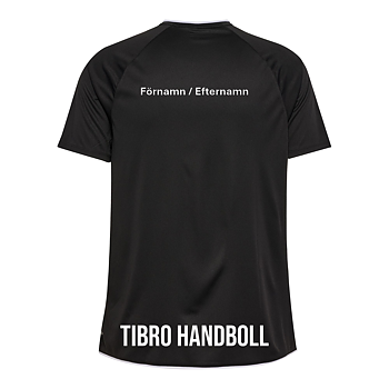 Hummel Hmlcore 2.0  Jersey S/S Kids (TIBRO HK)