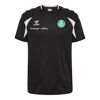 Hummel Hmlcore 2.0  Jersey S/S Kids (TIBRO HK)