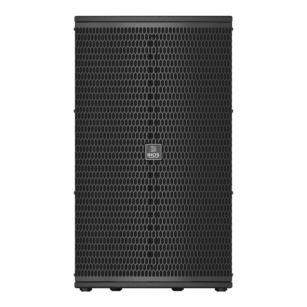 IOS 12A DSP