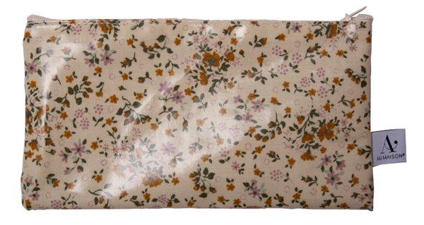 Sminkväska - LOVING LIBERTY Creme - Small