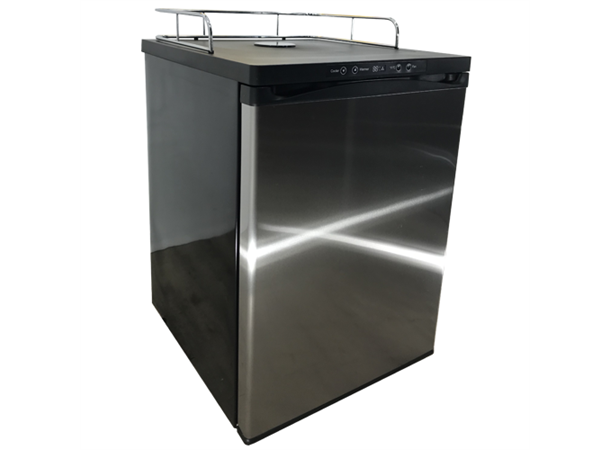 Keg Master Series X Kegerator