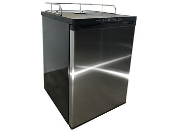 Keg Master Series X Kegerator