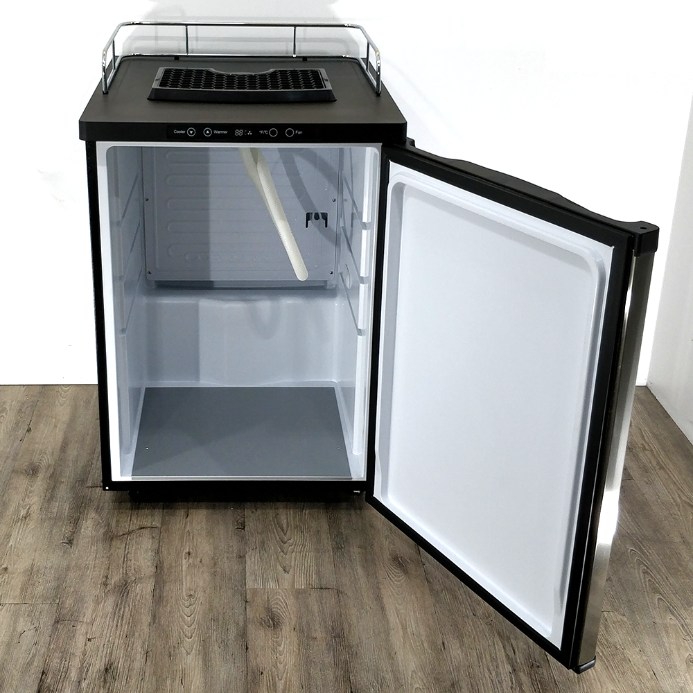 Keg Master Series X Kegerator - 2