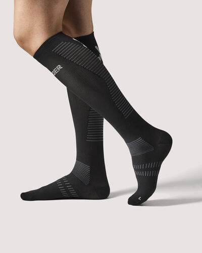 SEGER PACER LIGHT COMPRESSION - 2