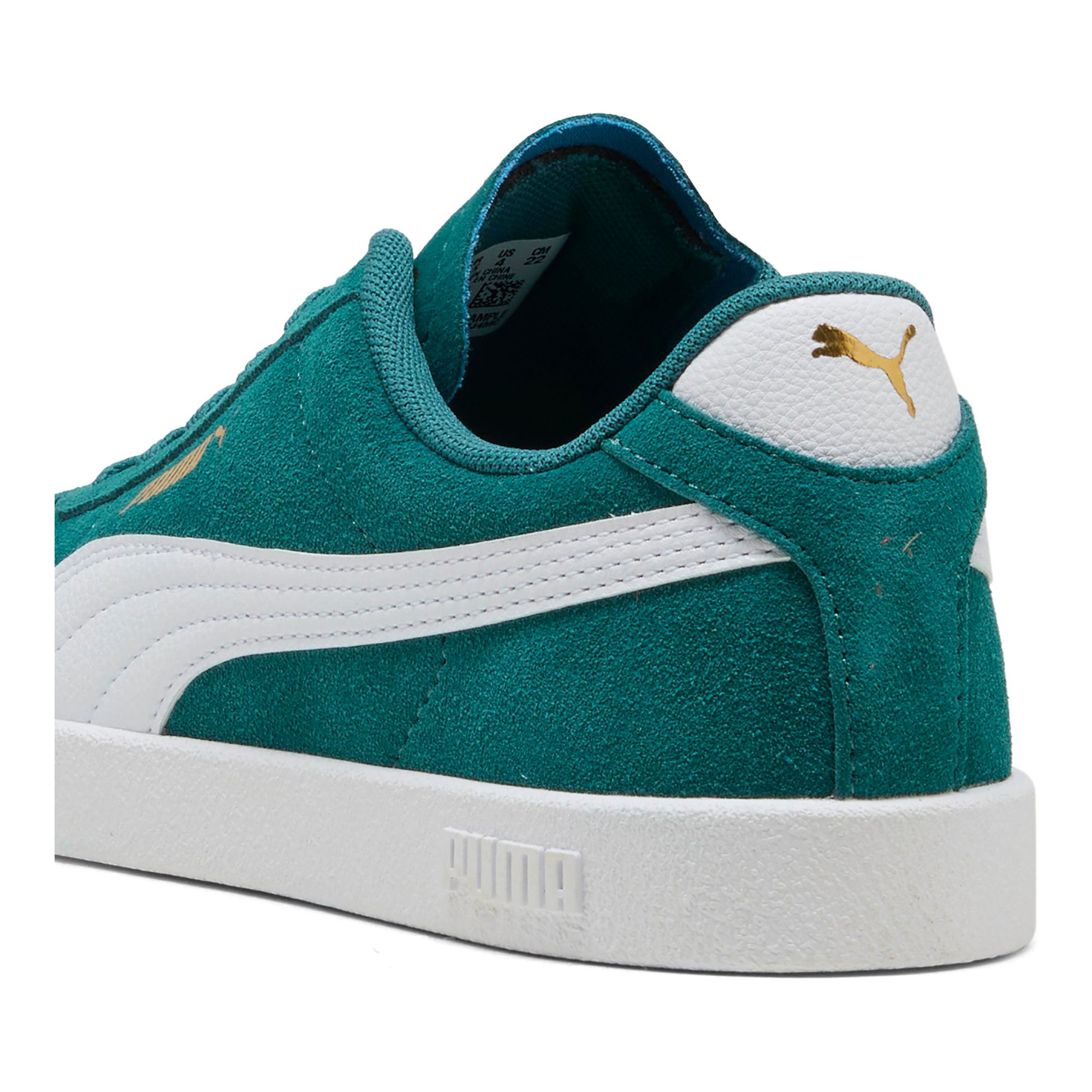 Puma Club II Jr Sneakers - 10