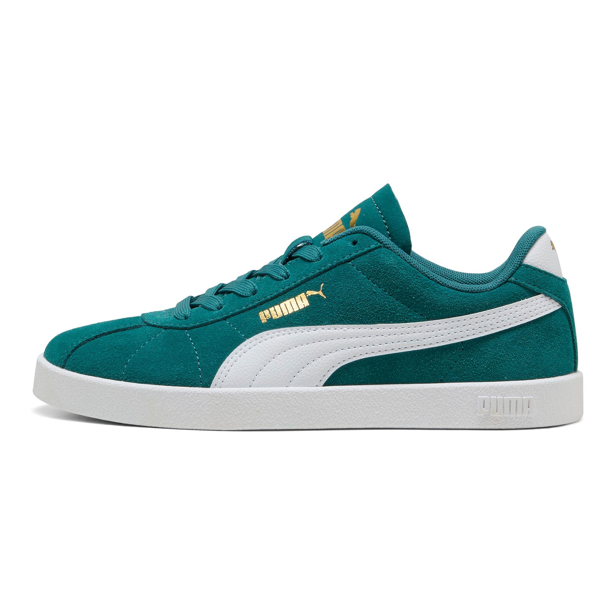 Puma Club II Jr Sneakers - 12